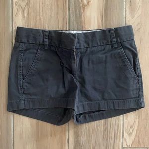 “Broken-in Chino”